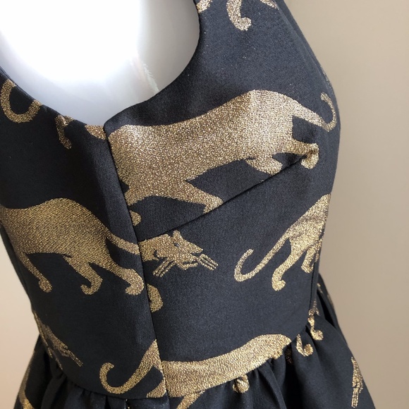 EYEDOLL Panther Dress 4P - Picture 8 of 16